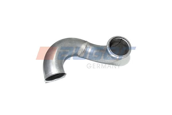 Exhaust pipe