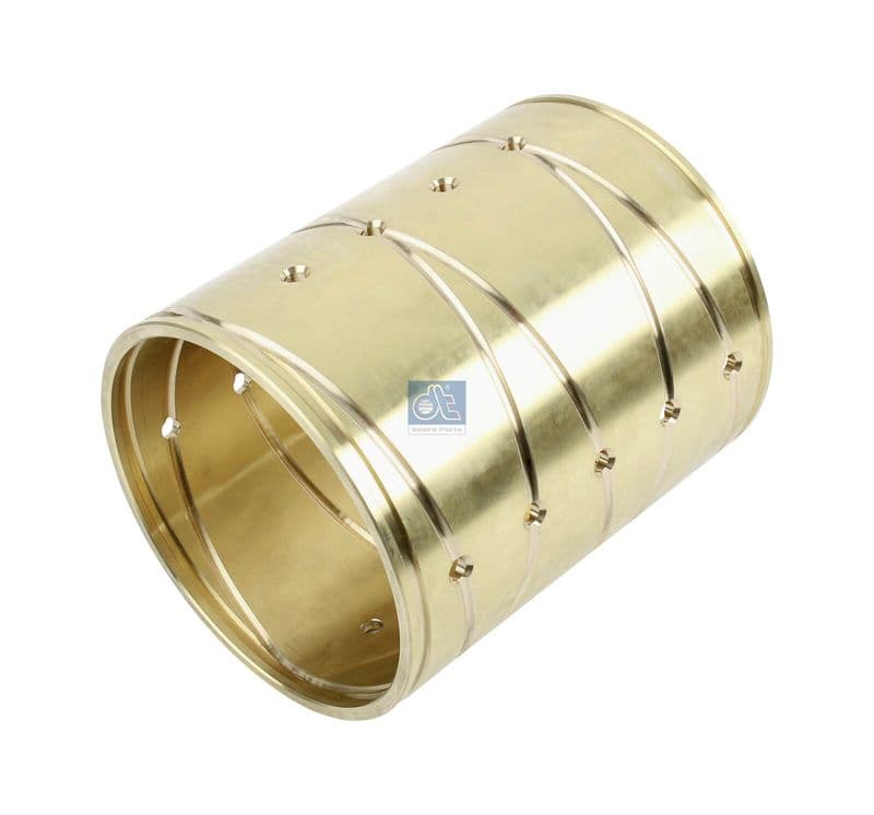 Bushing, leaf spring