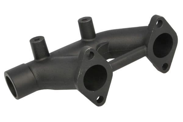 Manifold, exhaust system