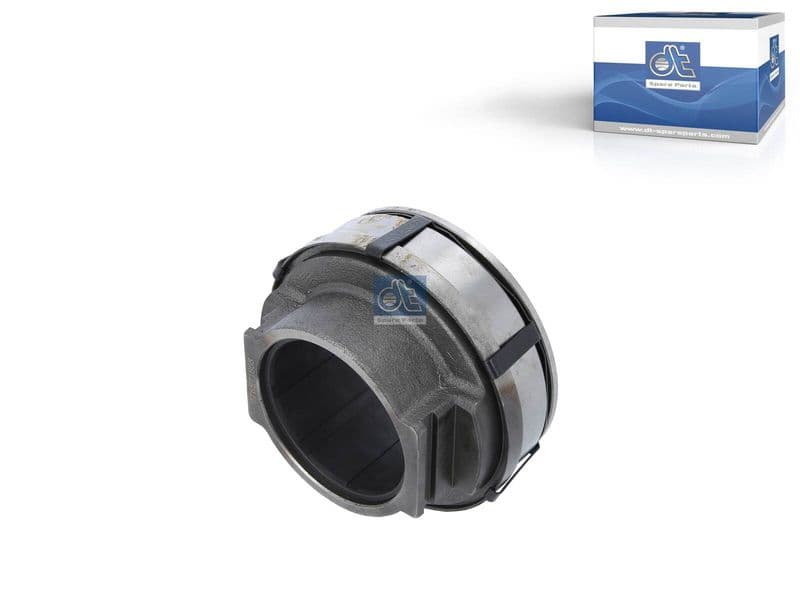 DT Spare Parts