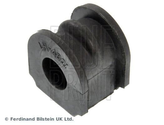 Mounting, stabiliser bar