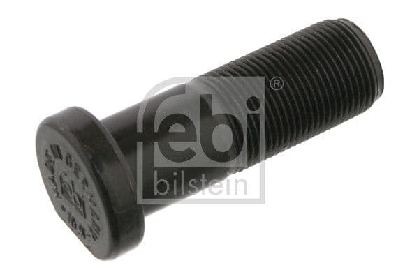 Wheel bolt