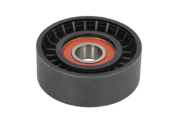 Meervoudige V-snaar spanrol past: DODGE GRAND  FIAT BRAVA, BRAVO I, DOBLO, MAREA, MULTIPLA, PALIO, SIENA, STILO  JEEP GRAND CHEROKEE, GRAND CHEROKEE IV  LANCIA LYBRA 1.6-5.7 10.95-