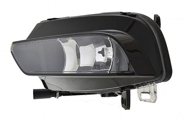 Mistlamp Voor Links (H8) past: AUDI A3 8V 04.12-06.16