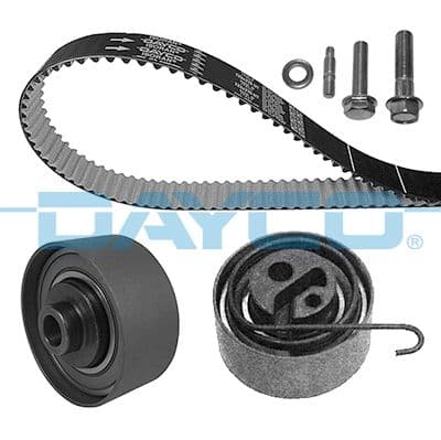 Timing belt set