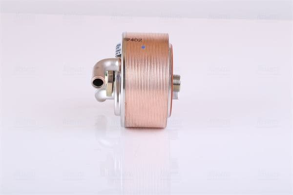 Olie radiator past: MITSUBISHI L200 / TRITON, PAJERO SPORT II 2.5D 11.05-