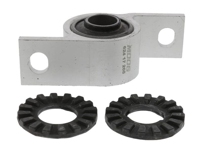 Voorste spoorcontrole-arm silent block (x31,5x28/145 mm) past: LEXUS GS, LX  MITSUBISHI LANCER VII  NISSAN PICK UP  SUBARU IMPREZA, LEGACY I, LEGACY II, LEGACY III 1.5-4.7 01.89-11.11