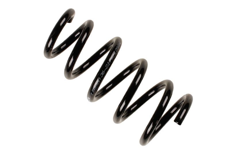 Coil spring