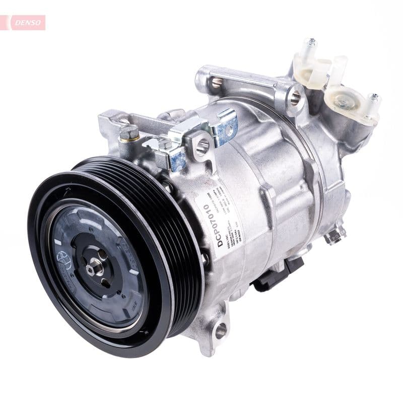 Airconditioning compressor past: MERCEDES 124 (A124), 124 (C124), 124 T-MODEL (S124), 124 (W124), E (A124), E (C124), E T-MODEL (S124), E (W124), G (W460), G (W461), G (W463) 2.0-6.0 03.79-10.01