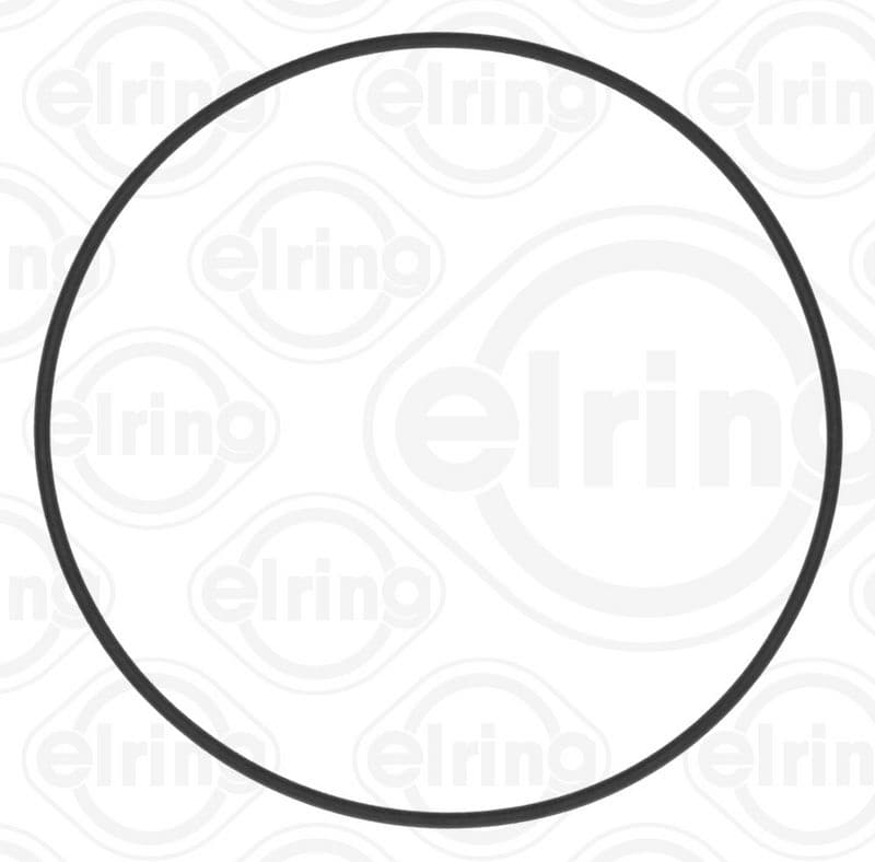 Water pump gasket