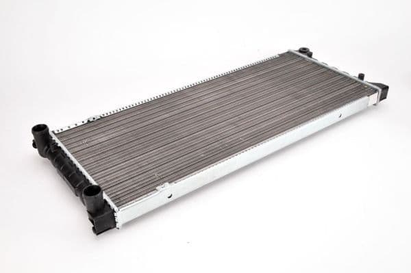 Motorradiator (automatisch/handmatig) past: VW PASSAT B3/B4 1.6/1.8/2.0 02.88-05.97