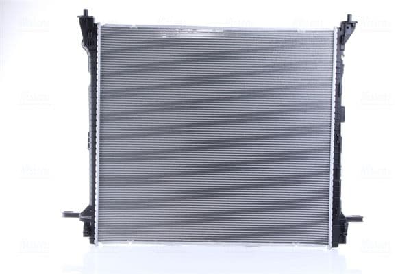 Motorradiator past: MAN TGE  VW CRAFTER, GRAND CALIFORNIA CAMPER 2.0D/Electric 09.16-