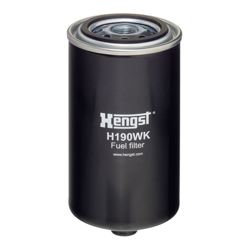 HENGST FILTER