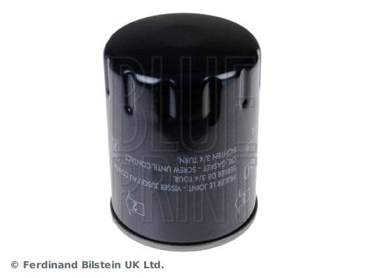 Oil filter