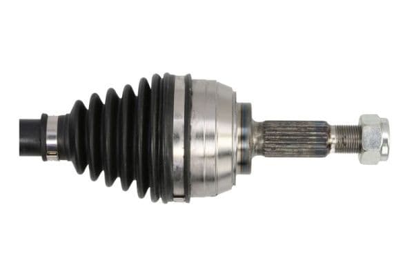 Aandrijfas Voor Rechts 870mm (nieuw, voertuigen zonder ABS) past: RENAULT TWINGO II 1.5D 03.07-09.14