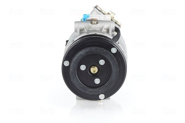 Airconditioning compressor past: OPEL ASTRA G, ASTRA G CLASSIC, CORSA C, MERIVA A, TIGRA 1.4-2.0 02.98-12.10