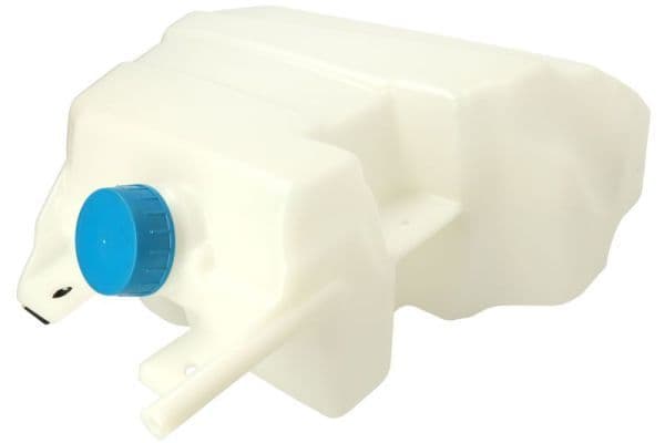 Wasmachine tank (met pet  met pomp) past: FORD F-MAX 11.18-