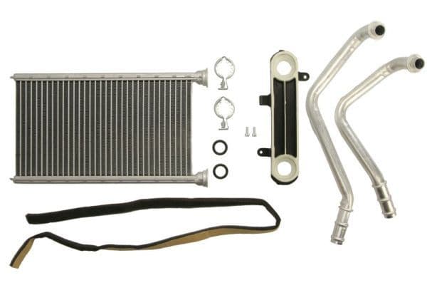 Verwarming past: MERCEDES AMG GT (C192), AMG GT (X290), C (A205), C (C205), C T-MODEL (S205), C (W205), CLS (C257), E (A238), E ALL-TERRAIN (S213), E (C238), E T-MODEL (S213) 1.5-Electric 12.13-