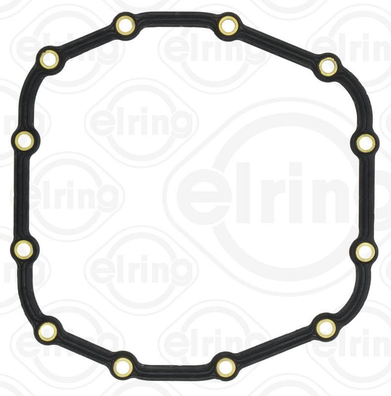 Differentieel afdichting/ pakking past: JEEP GLADIATOR, WRANGLER IV 2.0-6.4 11.17-