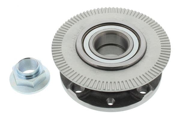 Auto raam regulator schakelaar Voor Links past: HONDA CIVIC VII 1.4/1.6/1.7D 11.00-09.05