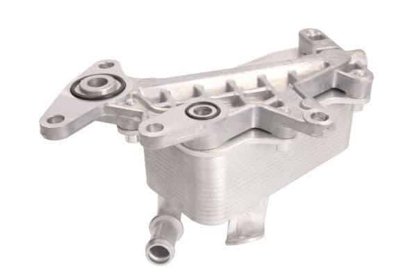 Oliekoeler past: SKODA OCTAVIA III 1.6 01.14-10.20