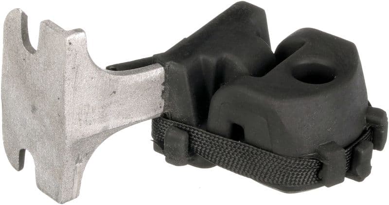 Hanger, exhaust system