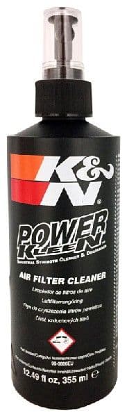 K&N FILTERS