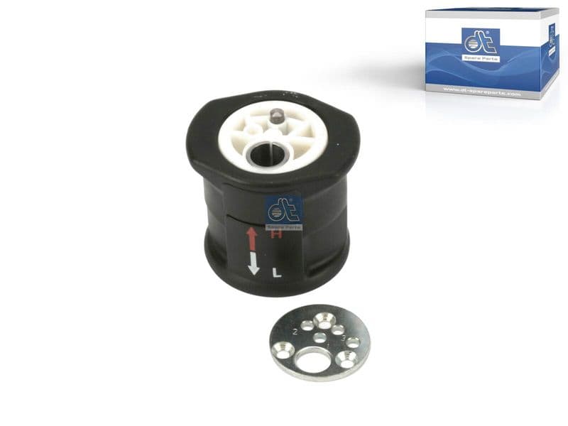 DT Spare Parts
