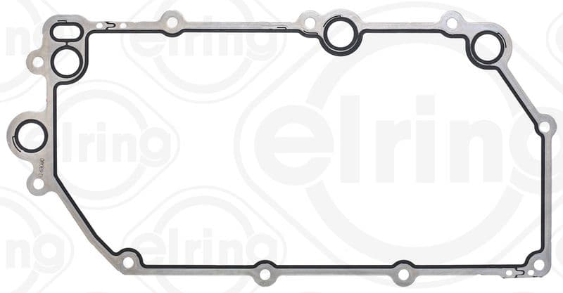 Olie radiator afdichting past: SCANIA 4, 4 BUS, G I, IRIZAR CENTURY, IRIZAR PB, K I, N BUS, OMNICITY, OMNIEXPRESS, OMNILINK, P I, R I, T DC11.01-DT9.18 05.95-