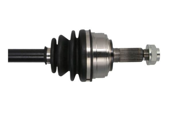 Aandrijfas Voor Rechts 610mm (nieuw) past: HONDA ACCORD VI, ACCORD VII, CR-V I, CR-V II, INTEGRA, ODYSSEY, SHUTTLE, STEPWGN 1.6-2.4 09.93-03.08