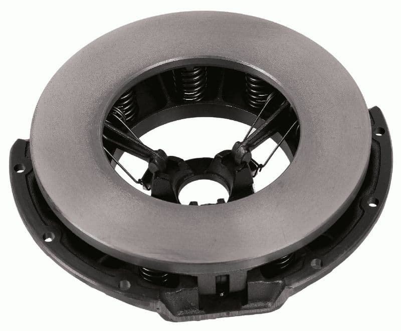 Koppelingsdeksel (250mm, nieuw)