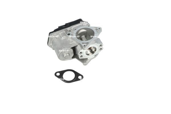 EGR-klep past: AUDI A3, A4 ALLROAD B8, A4 B8, A5, A6 C6, Q5, TT  DODGE CALIBER, JOURNEY  JEEP COMPASS, PATRIOT  SEAT ALTEA, ALTEA XL, AROSA, EXEO, EXEO ST, LEON, TOLEDO III 1.4D-4.2D 08.97-