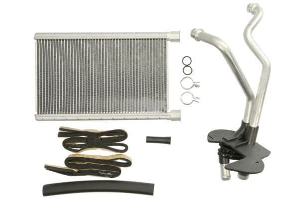 Verwarming past: BMW 1 (E81), 1 (E82), 1 (E87), 1 (E88), 3 (E90), 3 (E91), 3 (E92), 3 (E93), X1 (E84) 1.6-4.0 06.04-06.15