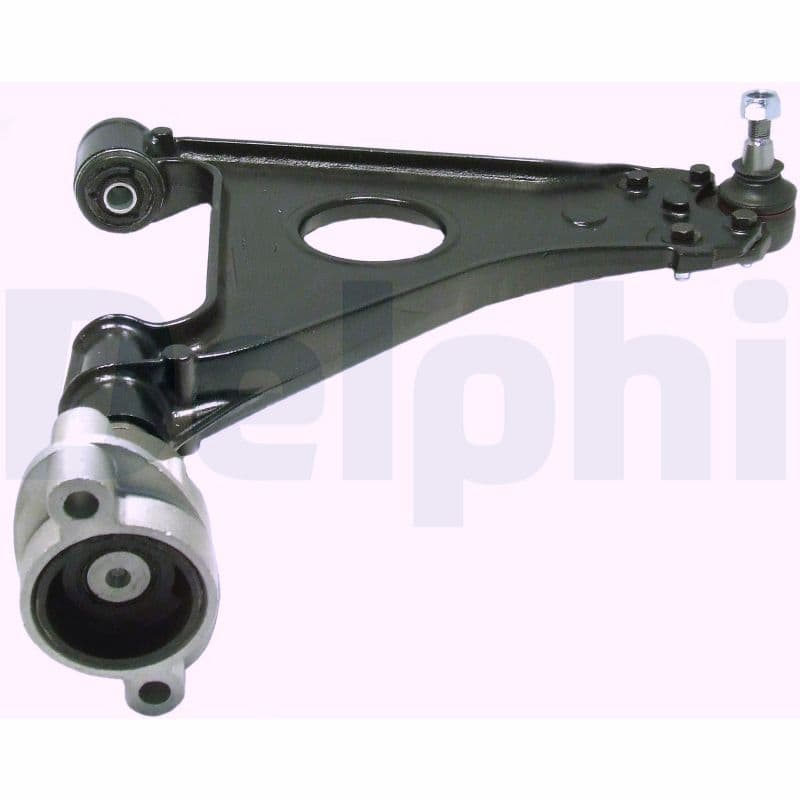 Track control arm