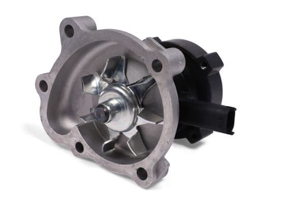 Waterpomp, met pakking past: CHEVROLET CRUZE  OPEL ASTRA G, ASTRA H, ASTRA H CLASSIC, ASTRA H GTC, ASTRA J, ASTRA J GTC, COMBO, CORSA D, MERIVA A, ZAFIRA B 1.7D 02.00-