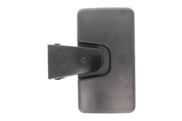 Zijspiegel Links/Rechts, met verwarming, handmatig, lengte: 324mm, breedte: 183mm, hoogte: 323mm past: MAN E2000, F2000, L2000 06.93-