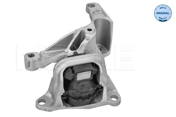 Motorsteun Voor Rechts, hydraulisch past: RENAULT FLUENCE, GRAND SCENIC III, MEGANE, MEGANE III, SCENIC III 1.4-1.6LPG 11.08-
