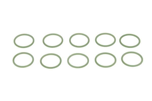 Eenheid injector o-ring (prijs per 10pcs, voor onder een injectiepomp)