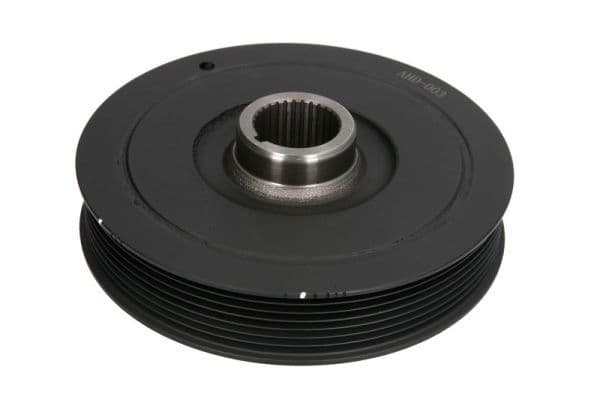 Krukaspoelie (aantal ribben: 6) past: HONDA ACCORD VII, CR-V II, STREAM 2.0/2.4/3.0 05.01-05.08