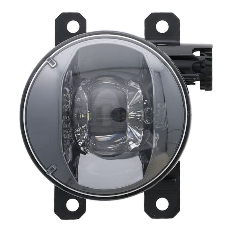 Mistlamp Voor Links/Rechts (LED) past: ALFA ROMEO STELVIO 12.16-01.23