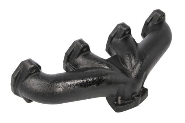 Manifold, exhaust system