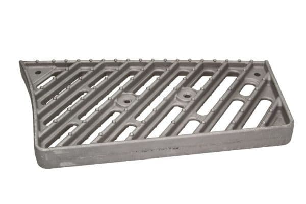 Cabine opstapje cabine opstapje Links/Rechts past: DAF LF 45 01.01-