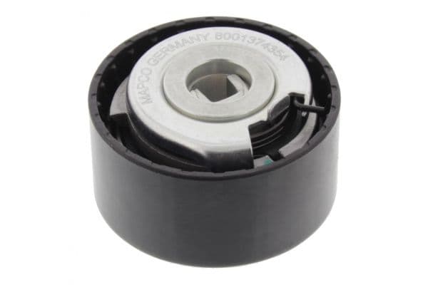 Rubberlaars Binnen/Voor (fi: 24/57) (lengte98) (set) past: AUDI A3, R8, R8 SPYDER, TT  BENTLEY CONTINENTAL, CONTINENTAL FLYING SPUR  SEAT LEON, TOLEDO II  SKODA OCTAVIA I 1.8-6.0ALK 09.95-03.16