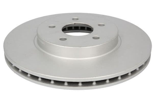 Brake disc Voor Links/Rechts PERFORMANCE (gecoat  met een hoog koolzuurgehalte) past: FORD MONDEO III  JAGUAR X-TYPE I 1.8-3.0 10.00-12.09