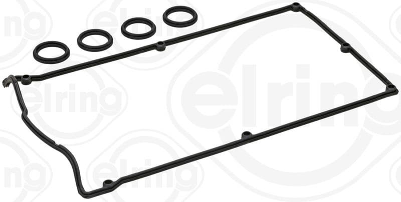 Gasket Set, cylinder head cover