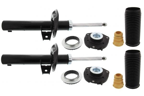 Valve, crankcase ventilation