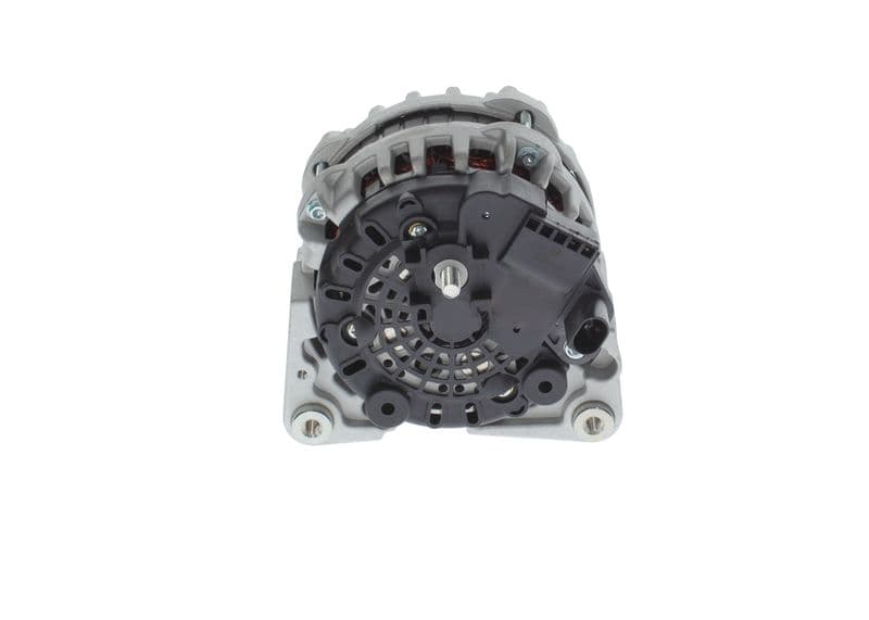 Dynamo (14V, 110A, (en) new with a deposit) past: SEAT MII  SKODA CITIGO  VW LOAD UP!, POLO V, UP! 1.0/1.0CNG/1.6 11.10-11.23