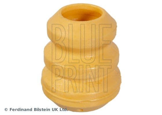 Rubber Buffer, suspension