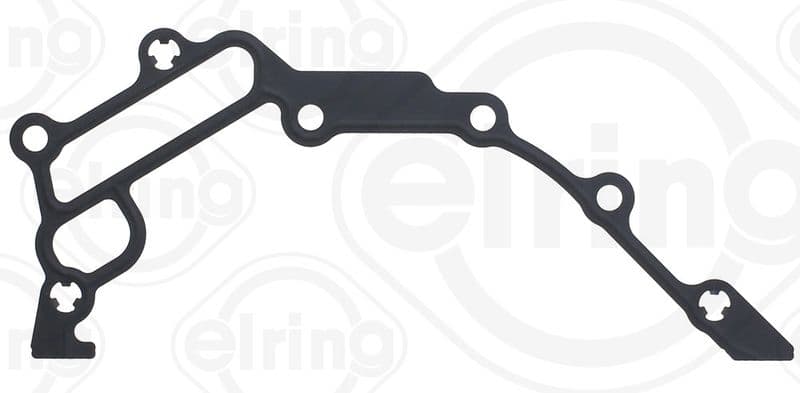 Oil pump gasket