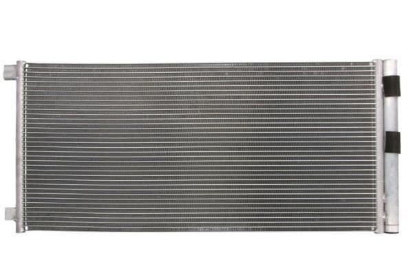 A/C condensator (met droger) past: FIAT TALENTO  NISSAN NV300  RENAULT TRAFIC III 1.6D/2.0D 07.15-